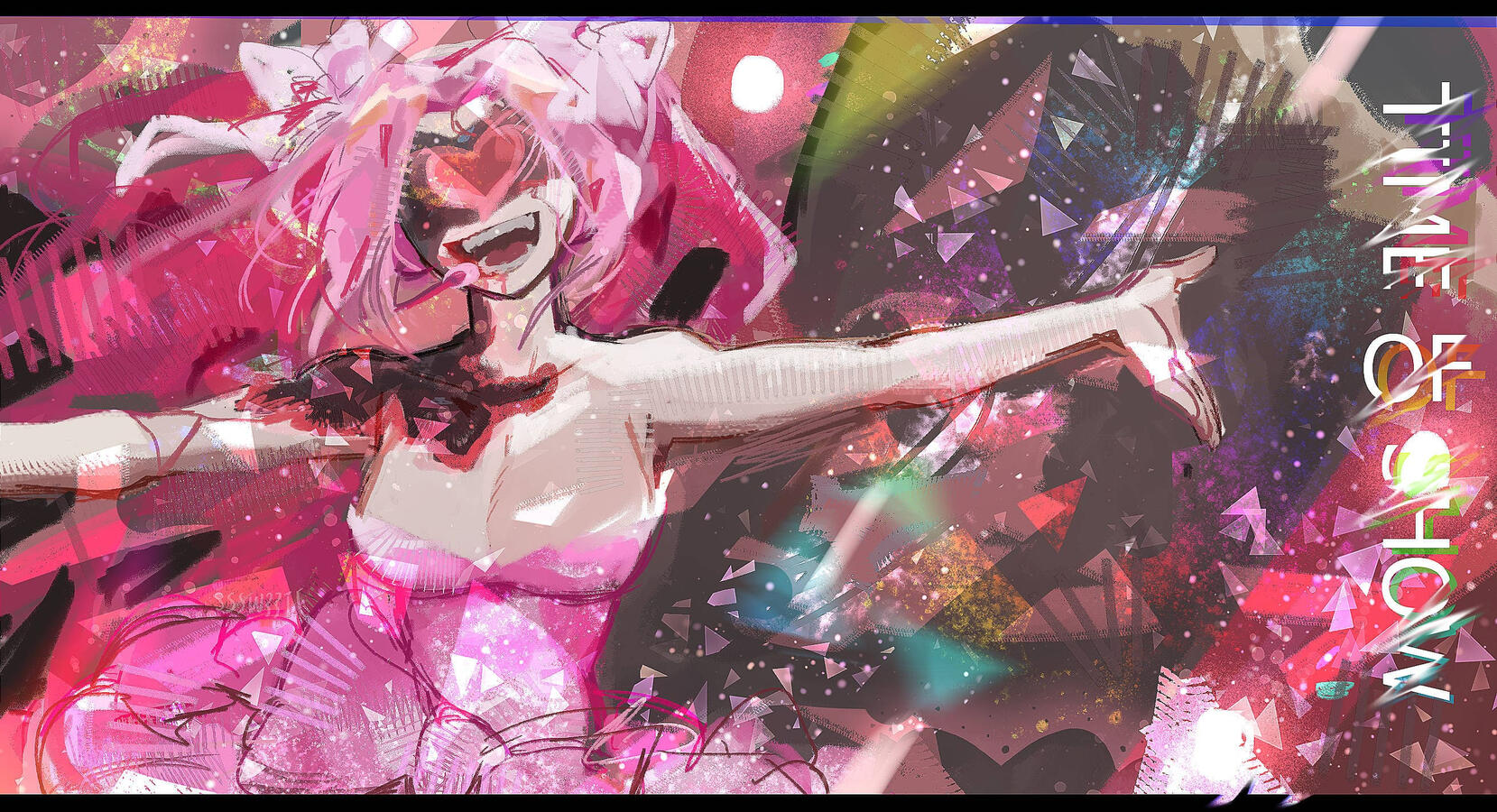 ALNST / Zombie Stage - Mizi